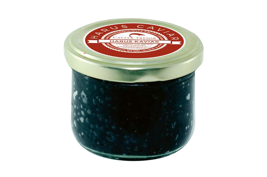 Avruga Harus Kaviar, 100 g Jetzt online bestellen Caviar Tresor