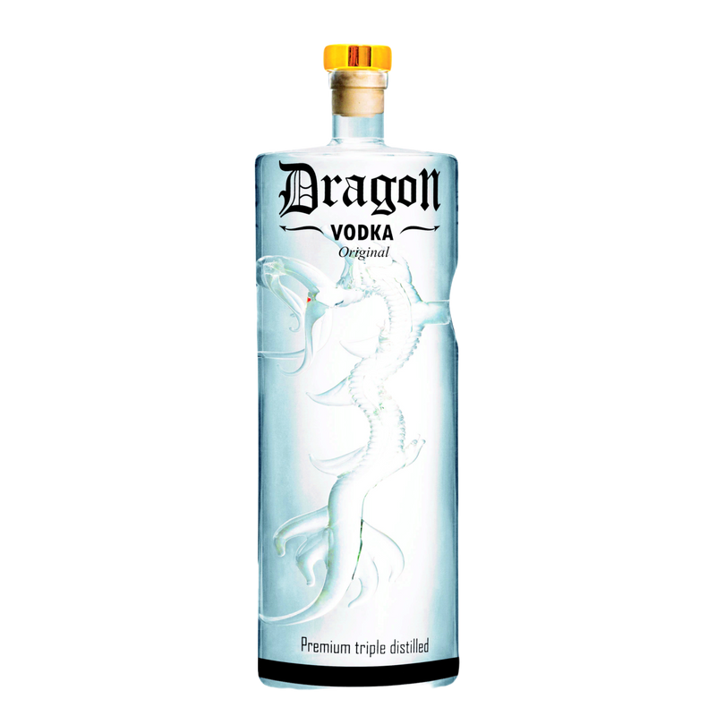 Dragon Vodka, 700ml