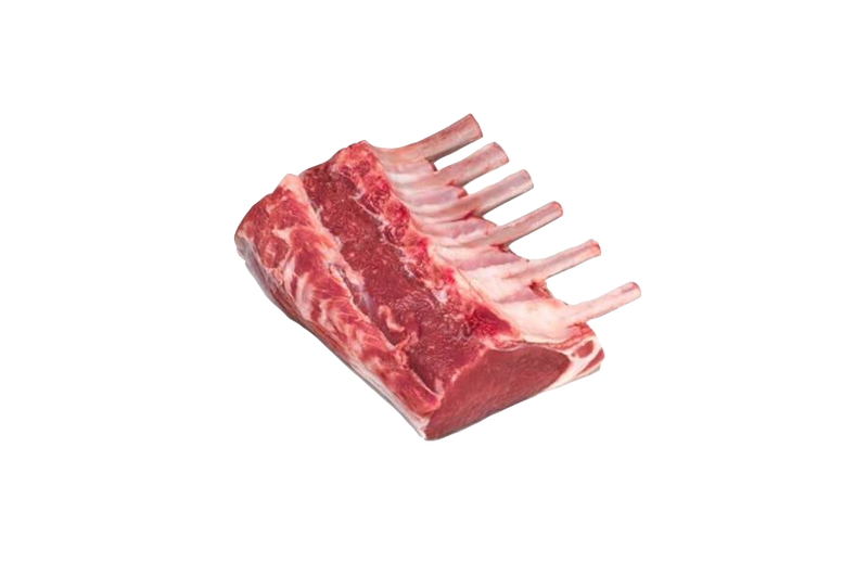 Crown of lamb, approx. 950g