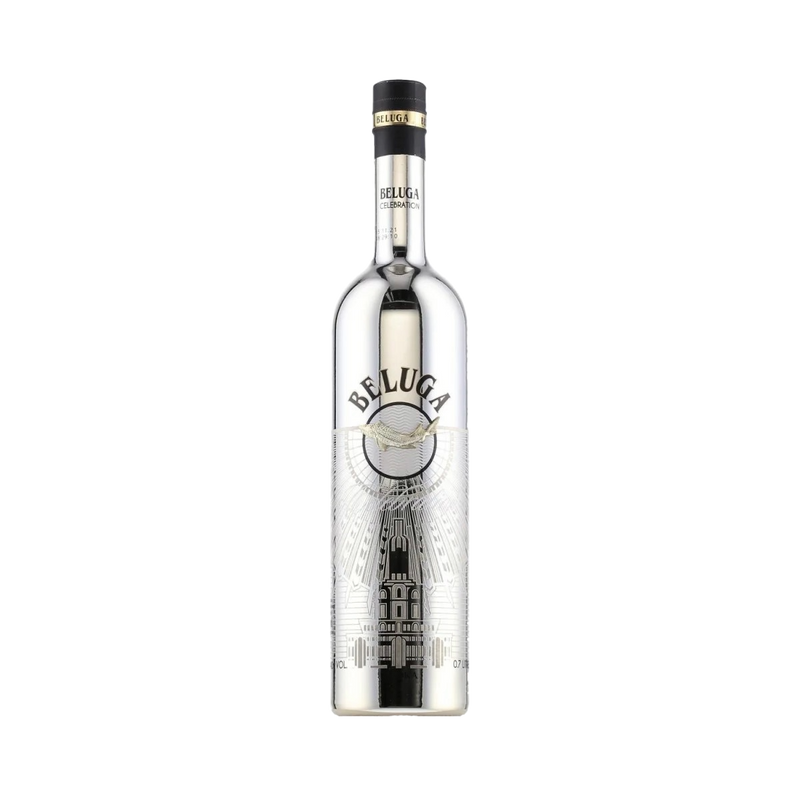 Beluga Celebration Vodka Limited Edition, 700ml