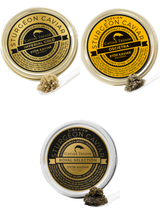 Tasting package Baeri