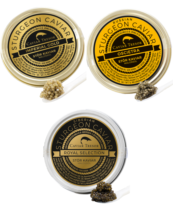 Tasting package China