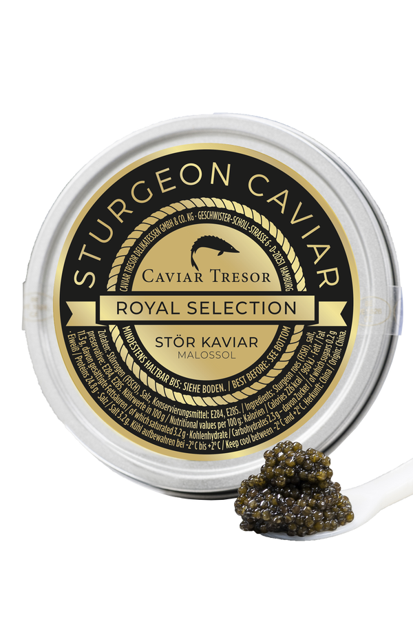 Chin. Imperial Baeri/Schrencki