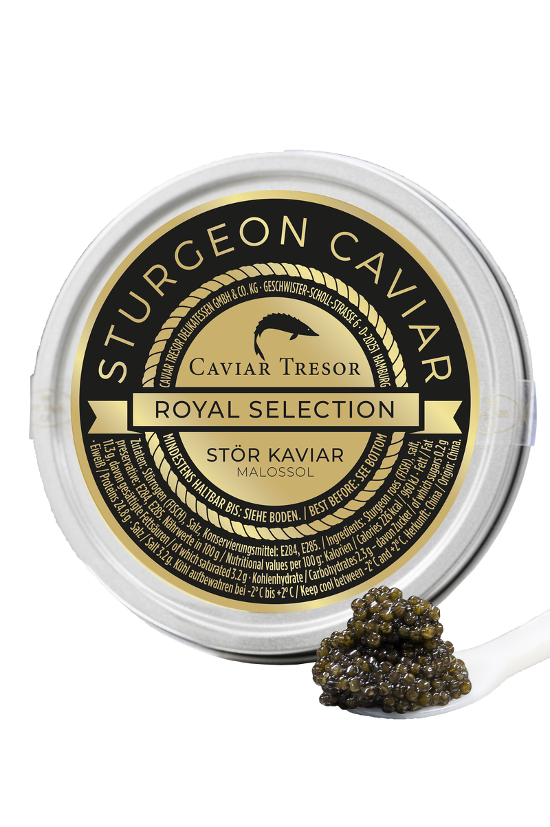 Chin. Imperial Baeri/Schrencki