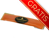 Chinese Ossietra Gueldenstaedtii (by Russian sturgeon)