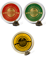 Tasting package Baeri