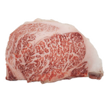 Kyushu Wagyu entrecote from Japan, approx. 370g