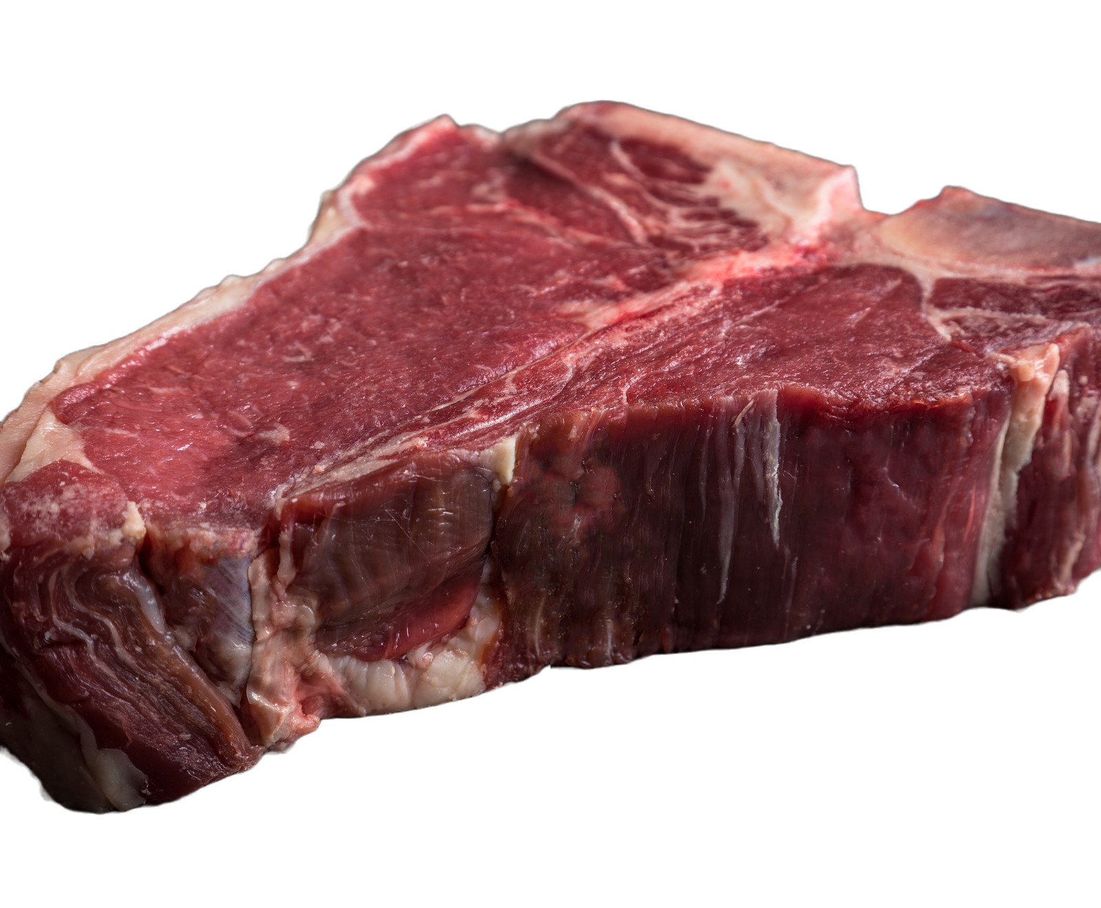 Irland TBone Steak, ca. 600g Caviar Tresor