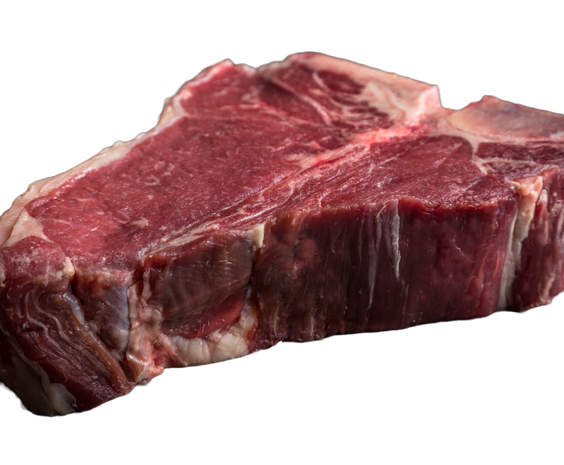 Ireland T-Bone Steak, approx. 600g