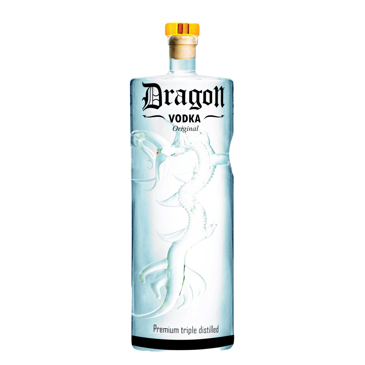 Dragon Vodka 700ml » from Mauritius