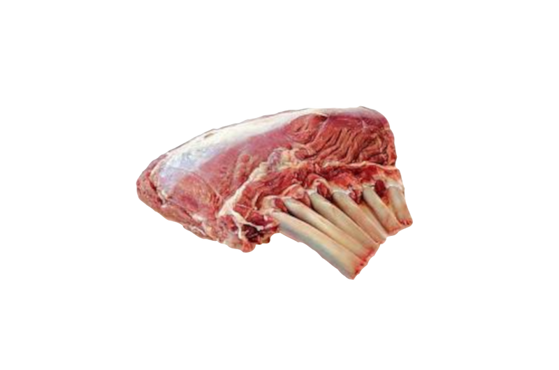Iberico carrée, approx. 1200g