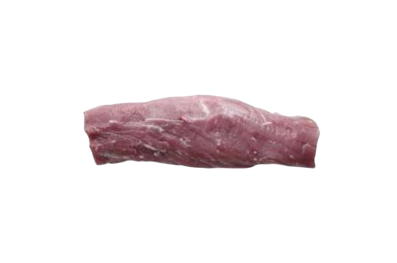 Iberico fillet, approx. 750g