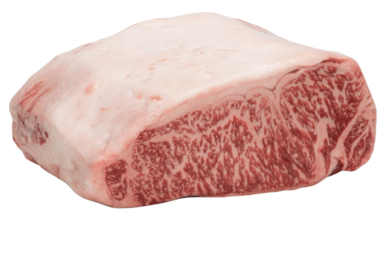 Wagyu Kobe Style Roast Beef from Australia
